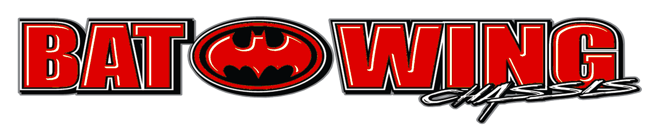 Bat Wing Chassis