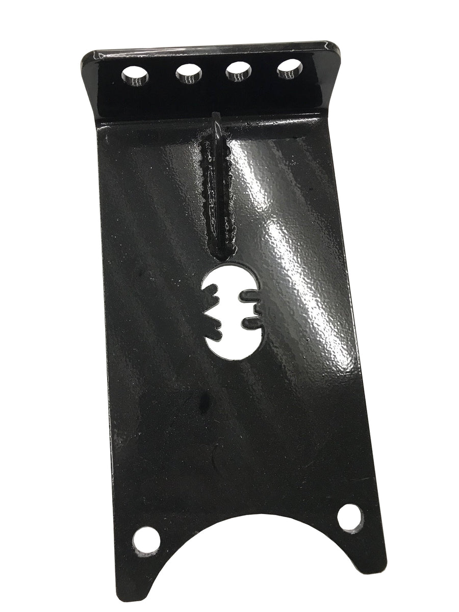 Pan Bar Plate Bat Wing Chassis