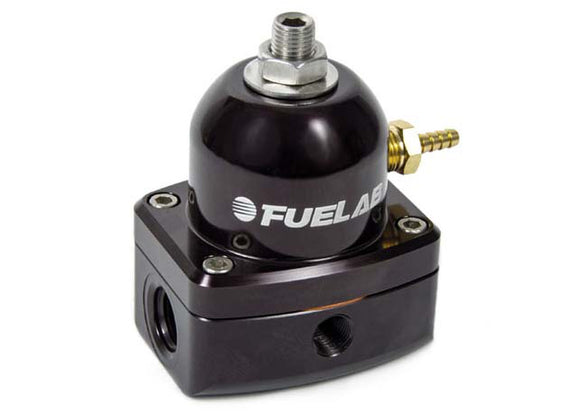 Fuelab Fuel Pressure Regulator