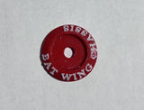 Body Bolt Washer