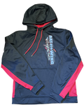Bat Wing Hoodie