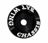 Body Bolt Washer
