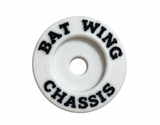 Body Bolt Washer