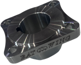 *NEW Drive Flange Shaft Side