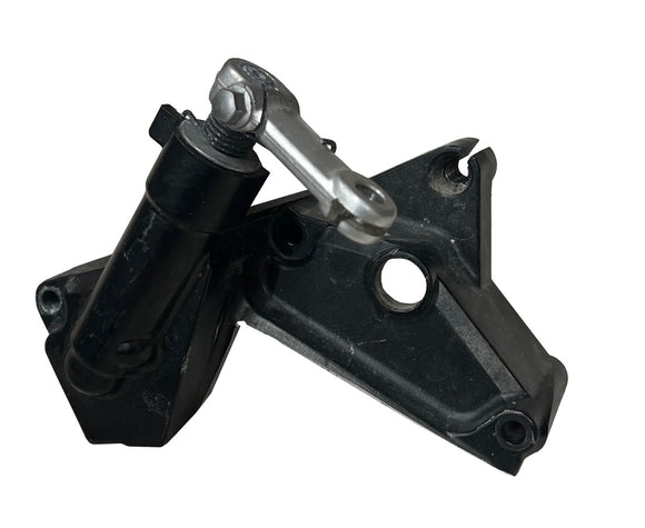 Clutch Lever Cover