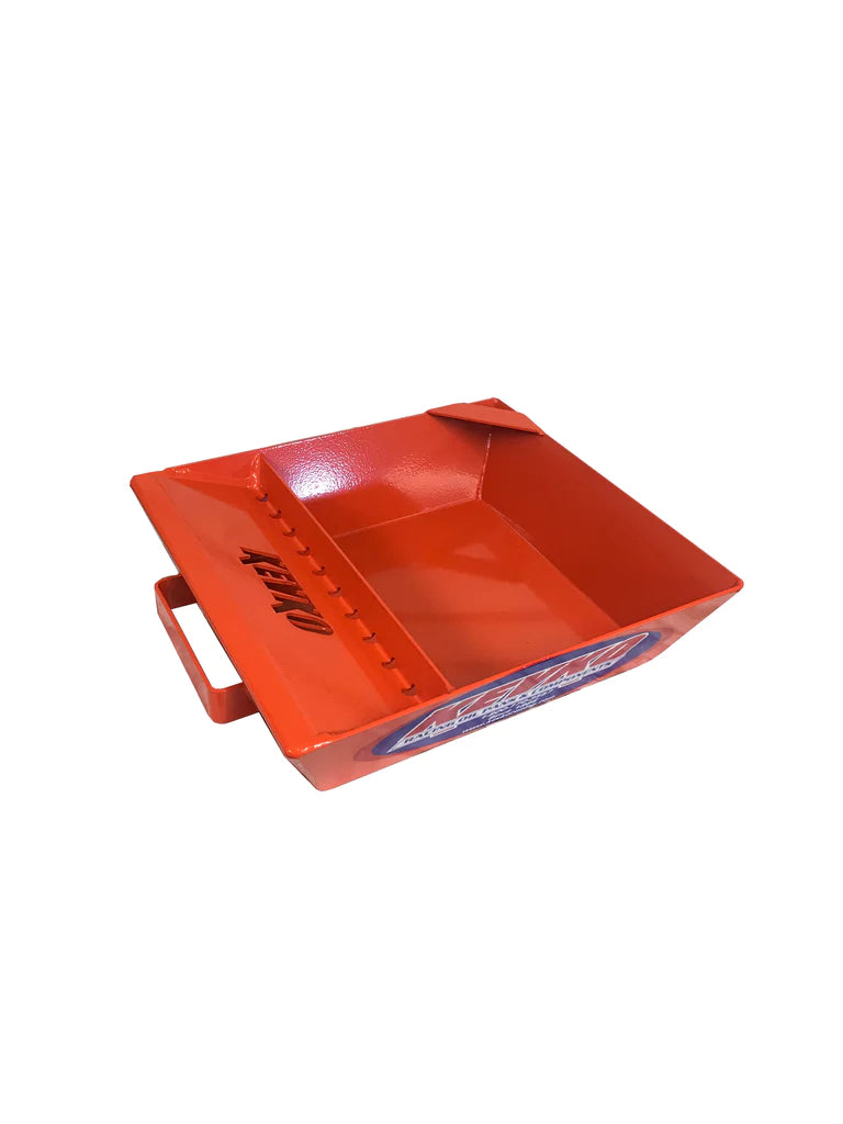 Oil Drain Pan – Bat Wing Chassis