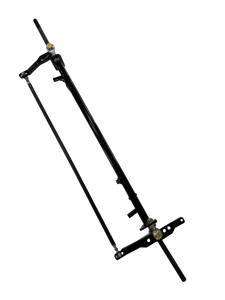 Complete Front Axle Kit