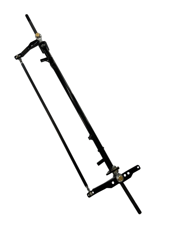 Complete Front Axle Kit