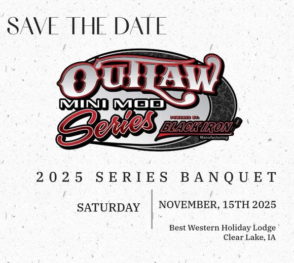 Banquet Tickets