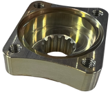 *NEW Drive Flange Motor Side