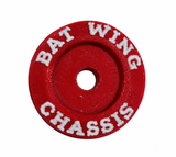Body Bolt Washer