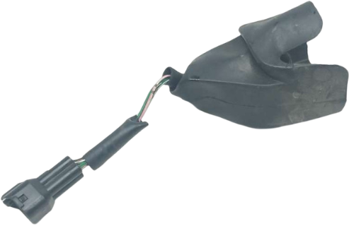 08-09 Throttle Body Jumper harness