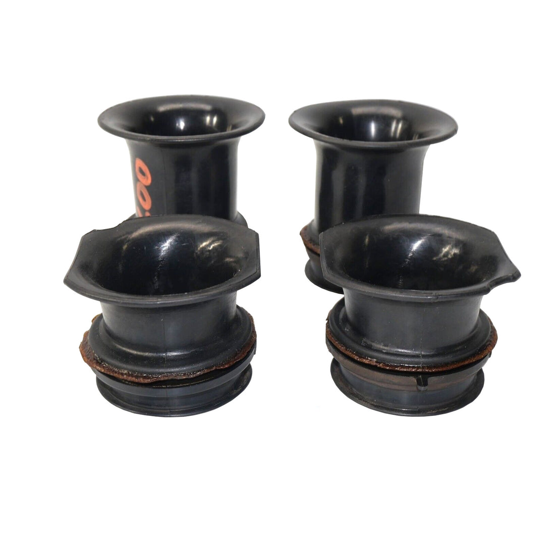 06Newer Air Box Boots & Clamps Bat Wing Chassis