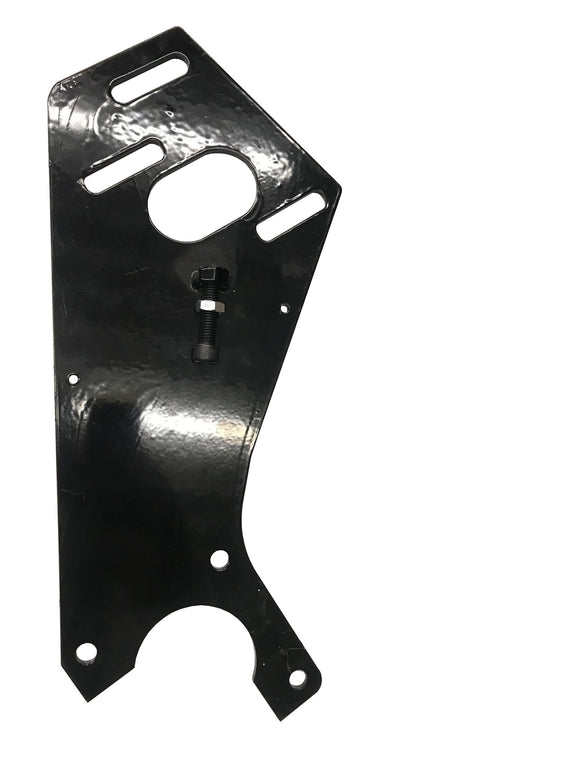 Bearing Support Plate