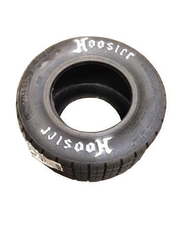 16/8.5-8 Hoosier Race Tire