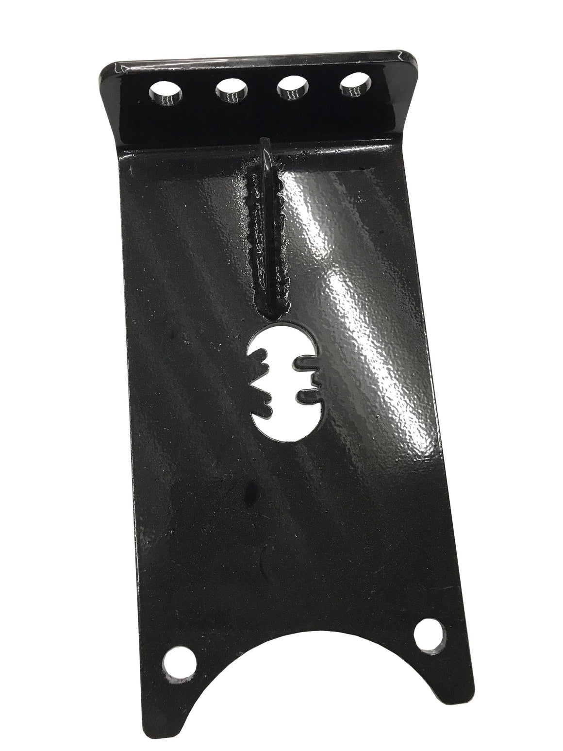 Rear-end Components – Bat Wing Chassis