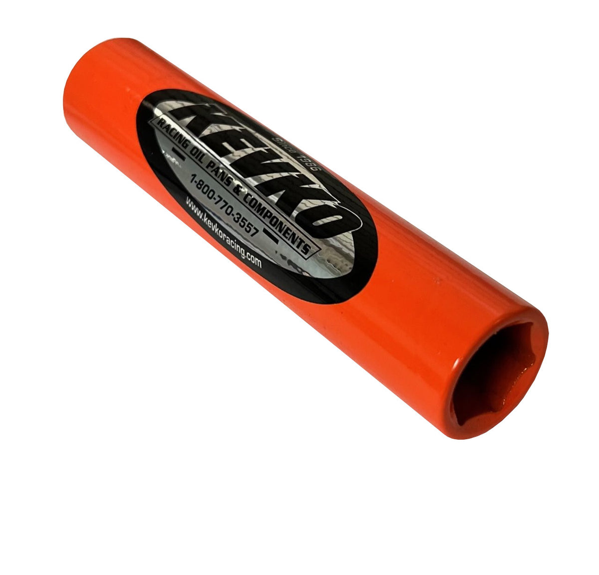 Lug Nut Socket – Bat Wing Chassis