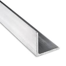Rear Decking Aluminum Angle Bar